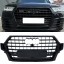 Pulse Q7-S152 Решітка радіатора Audi Q7 4M 15-19 стиль SQ7 ALL BLACK (з камерою)