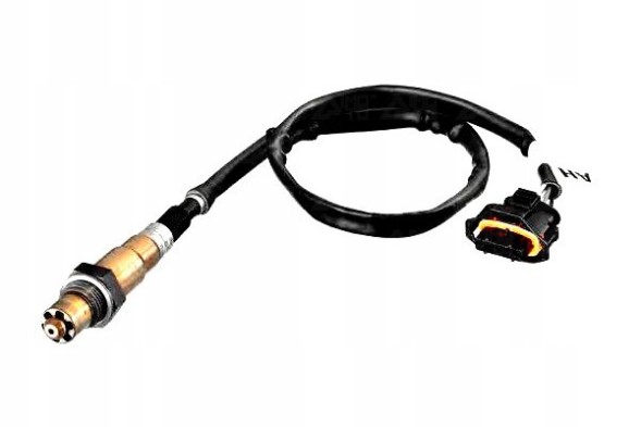 Bosch BOSCH 0 258 006 775 SON Лямбда-зонд opel signum 2.2 03- bosch