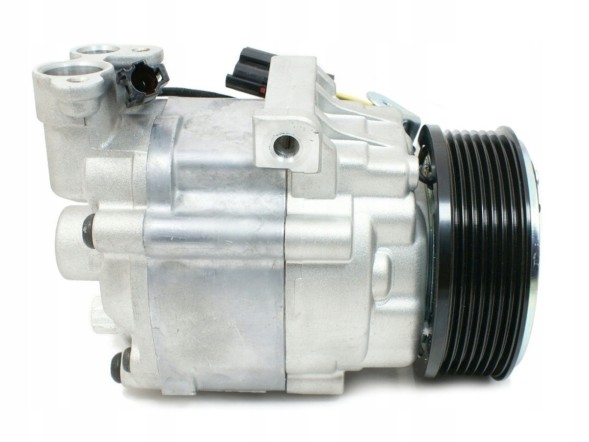 EURO KLIMA 73111SC000 / 73111SC001 / 73111SC0Q0 / 73111SG000 / Z0007811A / Z0007811B КОМПРЕСОР КОНДИЦІОНА SUBARU IMPREZA EKL38182-ZA