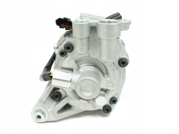 EURO KLIMA 73111SC000 / 73111SC001 / 73111SC0Q0 / 73111SG000 / Z0007811A / Z0007811B КОМПРЕСОР КОНДИЦІОНА SUBARU IMPREZA EKL38182-ZA
