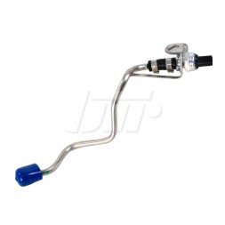 223214864R RENAULT Датчик тиску турбіни з трубкою Renault