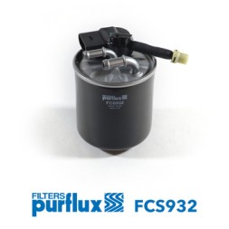 FCS932 PURFLUX Фільтр палива