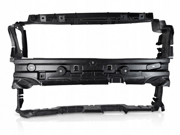 KAMEX KAMEX-51747956347 Повітряний канал переднього бампера BMW 4 G22 51747956347