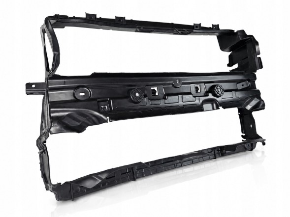 KAMEX KAMEX-51747956347 Повітряний канал переднього бампера BMW 4 G22 51747956347