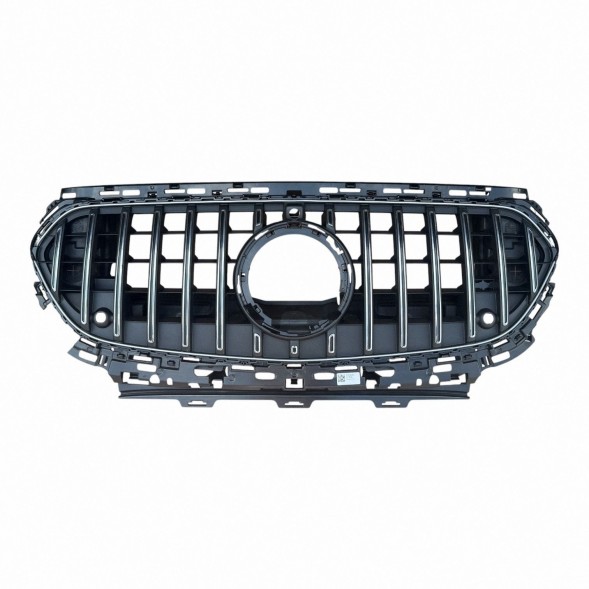 Mercedes-Benz OE A2148806902 MB AUTO MERCEDES W214 E-КЛАС E-КЛАСА РЕШІТКА РАДІАТОРА КАМЕРА A2148806902