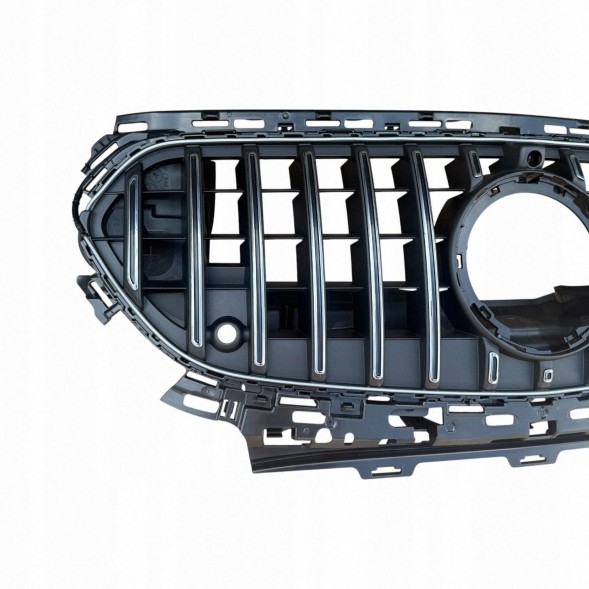 Mercedes-Benz OE A2148806902 MB AUTO MERCEDES W214 E-КЛАС E-КЛАСА РЕШІТКА РАДІАТОРА КАМЕРА A2148806902