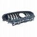 Mercedes-Benz OE A2148806902 MB AUTO MERCEDES W214 E-КЛАС E-КЛАСА РЕШІТКА РАДІАТОРА КАМЕРА A2148806902