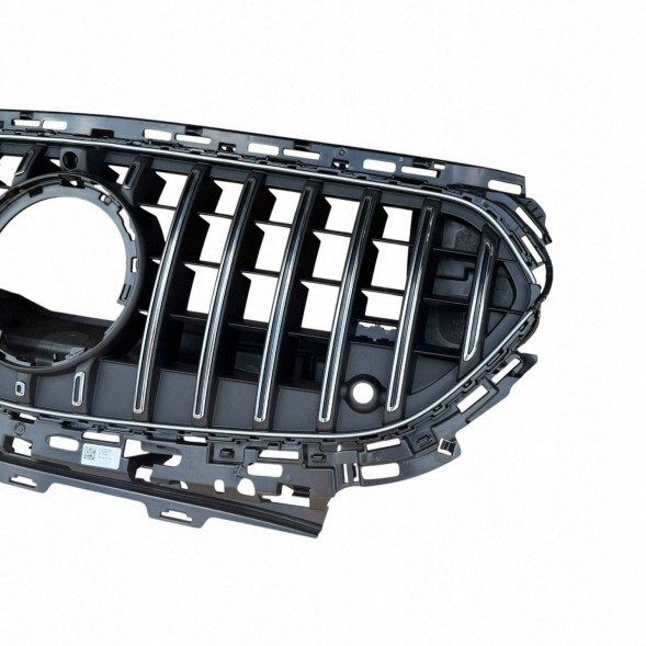 Mercedes-Benz OE A2148806902 MB AUTO MERCEDES W214 E-КЛАС E-КЛАСА РЕШІТКА РАДІАТОРА КАМЕРА A2148806902
