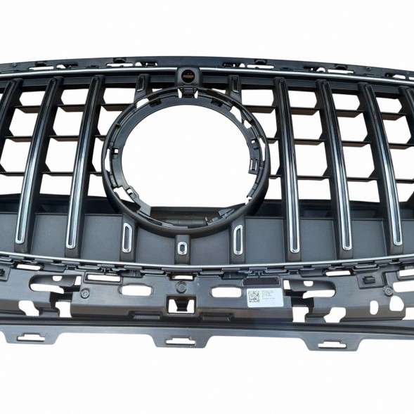 Mercedes-Benz OE A2148806902 MB AUTO MERCEDES W214 E-КЛАС E-КЛАСА РЕШІТКА РАДІАТОРА КАМЕРА A2148806902
