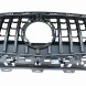 Mercedes-Benz OE A2148806902 MB AUTO MERCEDES W214 E-КЛАС E-КЛАСА РЕШІТКА РАДІАТОРА КАМЕРА A2148806902