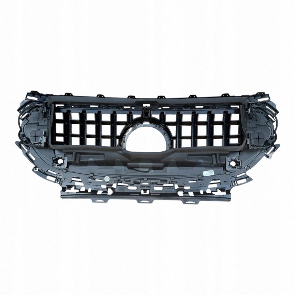 Mercedes-Benz OE A2148806902 MB AUTO MERCEDES W214 E-КЛАС E-КЛАСА РЕШІТКА РАДІАТОРА КАМЕРА A2148806902