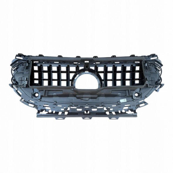 Mercedes-Benz OE A2148806902 MB AUTO MERCEDES W214 E-КЛАС E-КЛАСА РЕШІТКА РАДІАТОРА КАМЕРА A2148806902