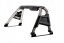 Timbernet PRB01_dm Хромовані труби Isuzu D-Max Hamar Piping