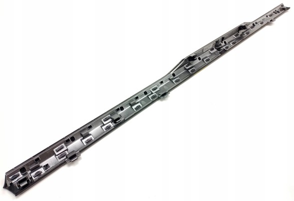 Volkswagen OE 3G8854382A, DWP513572OE ДЕКОРАТИВНА НАКЛАДКА КОНСОЛІ VW ARTEON YJF CARBON