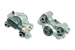 Bosch 0 986 474 983 Супорт дисковий задній p citroen xsara, zx,