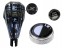 Crystal EVO X1 F48 F49 X2 F39 2020-2021 Кришталевий комплект ручки перемикання передач для BMW X1 Series F48 F49 2020-2021