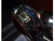 Crystal EVO X1 F48 F49 X2 F39 2020-2021 Кришталевий комплект ручки перемикання передач для BMW X1 Series F48 F49 2020-2021