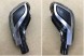 Crystal EVO X1 F48 F49 X2 F39 2020-2021 Кришталевий комплект ручки перемикання передач для BMW X1 Series F48 F49 2020-2021