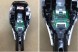 Crystal EVO X1 F48 F49 X2 F39 2020-2021 Кришталевий комплект ручки перемикання передач для BMW X1 Series F48 F49 2020-2021