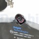 LP5043EV DELPHI Комплект гальмівних колодок з 4 шт дисків