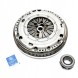 Sachs 2290 602 004 Оригінальне зчеплення + двомаса sachs 2290602004