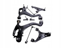 Japanparts SKS-L03 Набір маятників передніх sks-l03 japanparts land rover