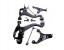 Japanparts SKS-L03 Набір маятників передніх sks-l03 japanparts land rover