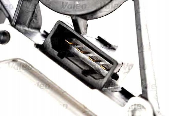 Valeo VAL404792(EXT) Valeo двигун склоочисника vw мультиван, транспортер