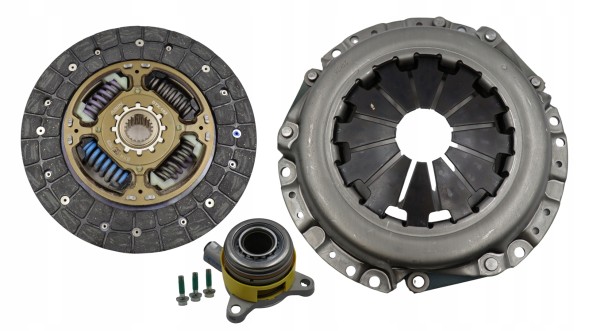 Aisin CKT-670R Комплект зчеплення toyota 1.6-1.8 новий oe aisin