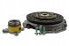Aisin CKT-670R Комплект зчеплення toyota 1.6-1.8 новий oe aisin