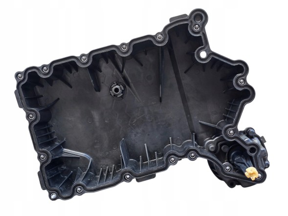 Mercedes-Benz OE CQF17 A6540105105 6540105105 A6540101614 6540101614 Q003 6PR012056-05 6PR01205605 4013571C 0919057101 A0919057101 A0029902017 0029902017 КОМПЛЕКТНА МАСЛЯНА ЧАША ДАТЧИК ПРОБКИ MERCEDES КЛАС A W177 V177