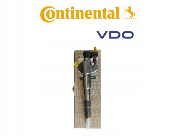 Renault OE mark-166009567R Ін'єкційний комплект 166009567R Renaut Master III IV 2.3 DCI 180к.с.