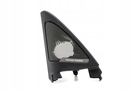 BMW OE 51337284419 Кришка лівого динаміка трикутна BMW F32 F33 F36 F82