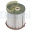 HDF962 DELPHI Фільтр палива