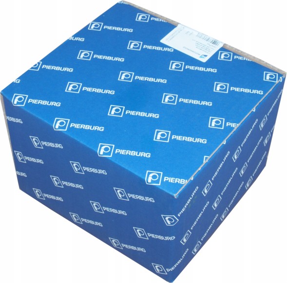 Pierburg 7.13557.01.0 Pierburg 7.13557.01.0 датчик nox, каталізатор nox