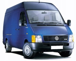 Китай 5+25+36 СПРИНТЕР ЛІВИЙ ПЕРЕДНІ VW LT 95-06 ЦИНК