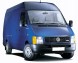 Китай 5+25+36 СПРИНТЕР ЛІВИЙ ПЕРЕДНІ VW LT 95-06 ЦИНК