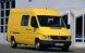 Китай 5+25+36 СПРИНТЕР ЛІВИЙ ПЕРЕДНІ VW LT 95-06 ЦИНК