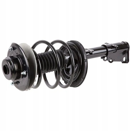 Sensen G56620 9214-0144 Передня стійка McPherson Chrysler Town&amp;Country Voyager Dodge Caravan 01-07