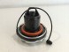 Abarth 5743870CAREWAYFGH Алюмінієва кришка бензобака Scorpion/Esseesse Original 5743870