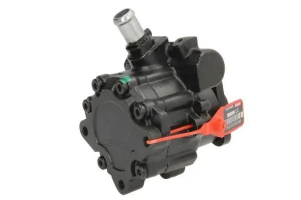 Lauber 55.9927 Насос гідропідсилювача 55.9927 lauber
