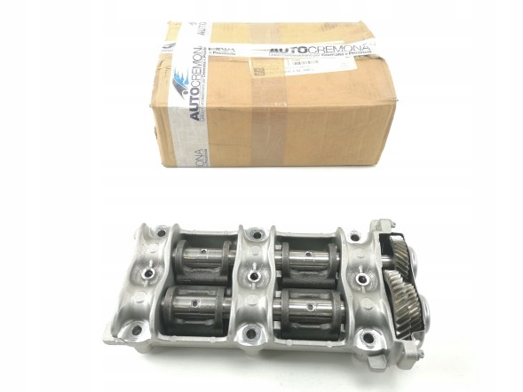 Jeep OE 5140336AA БАЛАНС ВАЛ JEEP CHEROKEE KJ 2002-2006 2.5 CRD