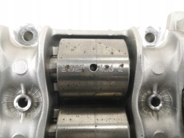 Jeep OE 5140336AA БАЛАНС ВАЛ JEEP CHEROKEE KJ 2002-2006 2.5 CRD