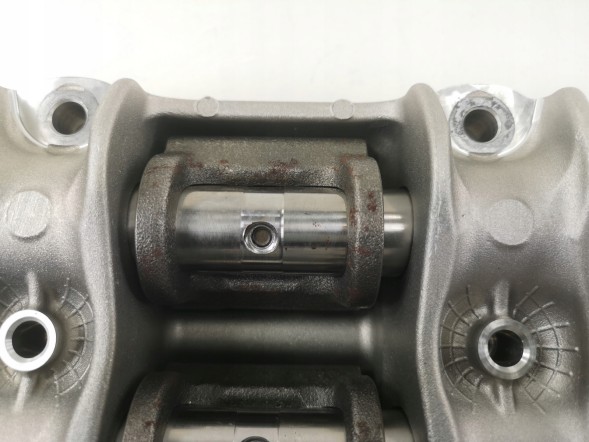 Jeep OE 5140336AA БАЛАНС ВАЛ JEEP CHEROKEE KJ 2002-2006 2.5 CRD