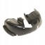 Fiat OE FIAT 500Л НАДКОЛЕСО ПРАВА ЗАДНЯ ЧАСТИНА 51884829