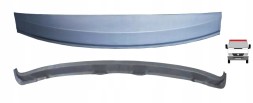 Китай 3+65+3315 ДАХ MERCEDES SPRINTER 95-06 VW LT II ZEW WEW POLS
