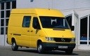 Китай 3+65+3315 ДАХ MERCEDES SPRINTER 95-06 VW LT II ZEW WEW POLS