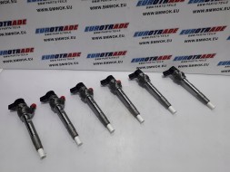 BMW OE BMW 9886372 0445111146 BMW G05 G06 G07 LCI LIFT B57 ФОРСУНКИ ПОВНИЙ КОМПЛЕКТ 9886372