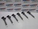 BMW OE BMW 9886372 0445111146 BMW G05 G06 G07 LCI LIFT B57 ФОРСУНКИ ПОВНИЙ КОМПЛЕКТ 9886372