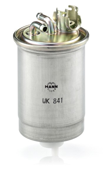 WK 841 MANN FILTER Фільтр палива РОЗПРОДАЖ